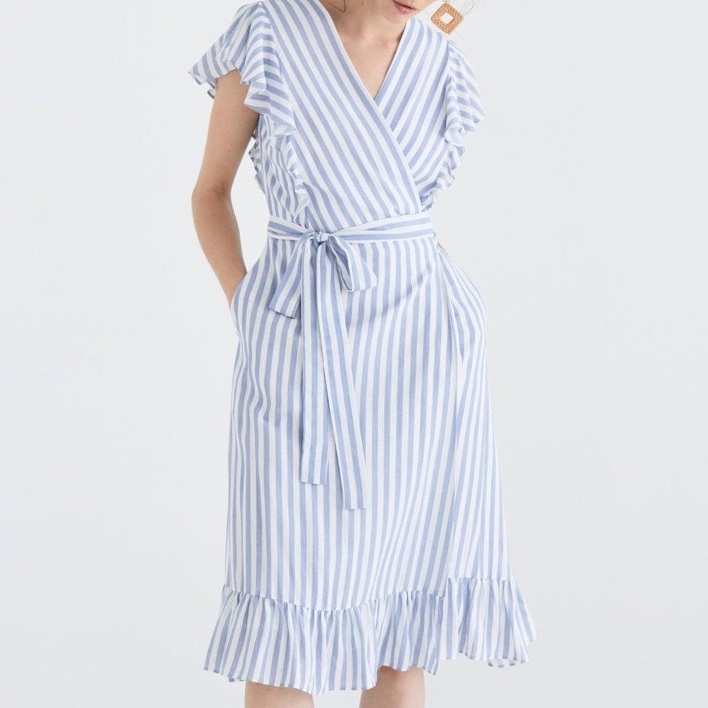 June & Hudson Dress